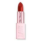 Too Faced Lady Bold Cream Lipstick - Be True To You (rustic Brick Red)