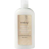 Ulta Coconut Cream Body Lotion