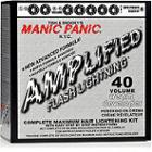 Manic Panic Flash Lighting 40 Volume Complete Maximum Hair Lightening Kit