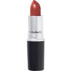 Mac Lipstick Lustre - Good Form (nude With Warm Undertone - Cream)