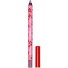 Lime Crime Velvetines Lip Liner - Dove (smoky Lavender)