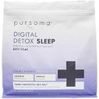 Pursoma Digital Detox Sleep Bath Soak