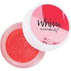 Ulta Whim By Ulta Beauty Strawberry Lip Scrub