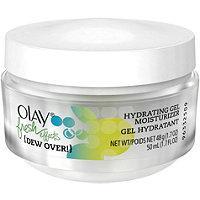 Olay Fresh Effects Dew Over Hydrating Gel Moisturizer