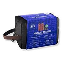 American Crew Next Level Grooming Dopp Kit