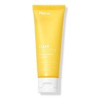Hero Cosmetics Clear Collective Clarifying Prebiotic Moisturizer