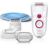 Braun Silk-epil 5 Power Epilator