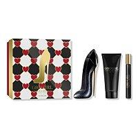 Carolina Herrera Good Girl Supreme Eau De Parfum Set