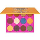 Juvia's Place The Nubian Ii Eyeshadow Palette - Only At Ulta