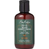 Sheamoisture Maracuja & Shea Butter Beard Conditioning Oil