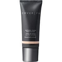 Cover Fx Natural Finish Foundation