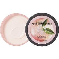 The Body Shop Travel Size Pink Grapfruit Body Butter