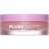 I Dew Care Plush Party Buttery Vitamin C Lip Mask