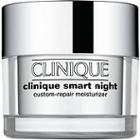 Clinique Smart Night Custom-repair Moisturizer - Very Dry