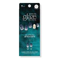 Dashing Diva Ritual Incents Glaze Semi-cured Gel Art