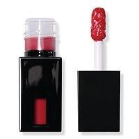 E.l.f. Cosmetics Glossy Lip Stain - Fiery Red (true Red)