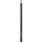 Mac Lip Pencil - Currant (intense Reddish-purple)