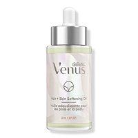 Gillette Venus Hair + Skin Softening Oil