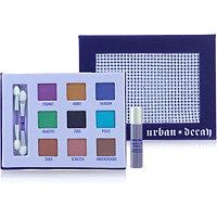 Deluxe Eyeshadow Box