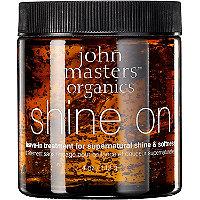 John Masters Organics Shine On