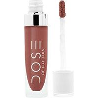 Dose Of Colors Lip Gloss - Seriously Taupe (brown Taupe)