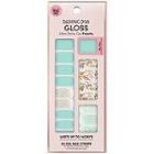 Dashing Diva A New Lead Gloss Ultra Shine Gel Palette