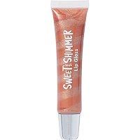 Sweet & Shimmer Nude Swirl Gloss