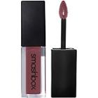 Smashbox Always On Matte Liquid Lipstick - Spoiler Alert (cool Mauve)