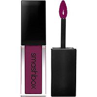 Smashbox Always On Matte Liquid Lipstick - Girl Gang (plum)