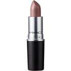 Mac Lipstick Matte - Deep Rooted (brown Taupe - Matte)