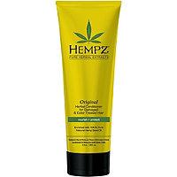 Hempz Original Herbal Conditioner For Damaged & Color Treated Hair