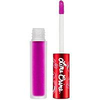 Lime Crime Matte Velvetine Lipstick - Utopia (neon Orchid) ()