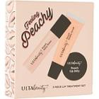 Ulta Beauty Collection Feeling Peachy Lip Treatment Kit