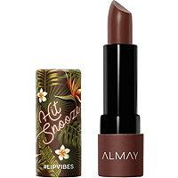 Almay Lip Vibes - Hit Snooze (matte)