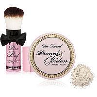 Too Faced Primed, Poreless & Perfected