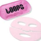 Loops Double Take Glow Face Mask Set