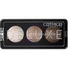 Catrice Deluxe Trio Eyeshadow - Only At Ulta