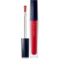 Estee Lauder Pure Color Envy Gloss Kissable Lip Shine - Tender Trap (vibrant Cherry Red)