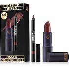 Lipstick Queen Sinner Natural & Liner Full Coverage Lip Kit