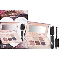 It Cosmetics Naturally Pretty Must-haves Eye Set