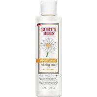 Burt's Bees Brightening Refining Tonic