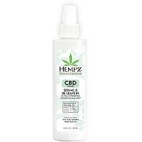 Hempz Cbd 170mg Seeing Is Be Leave In Ultra-hydrating Conditioning Mist