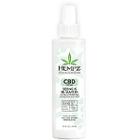 Hempz Cbd 170mg Seeing Is Be Leave In Ultra-hydrating Conditioning Mist