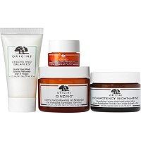 Origins Be Radiant Refreshing And Radiance-boosting Essentials