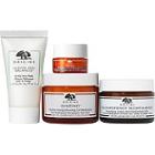 Origins Be Radiant Refreshing And Radiance-boosting Essentials