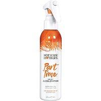 Not Your Mother's Part Time Air Dry Accelerator
