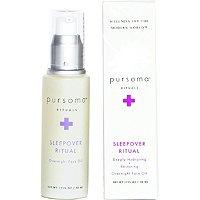 Pursoma Sleepover Ritual Face Oil