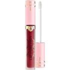 Too Faced Lip Injection Power Plumping Cream Liquid Lipstick - Boom Boom Pow (deep Crimson Berry)