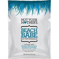 Not Your Mother's Travel Size Beach Babe Butter Masque