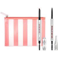 Benefit Cosmetics Easy Brows To Go!  Inchesfull-sized Eyebrow Set Inches